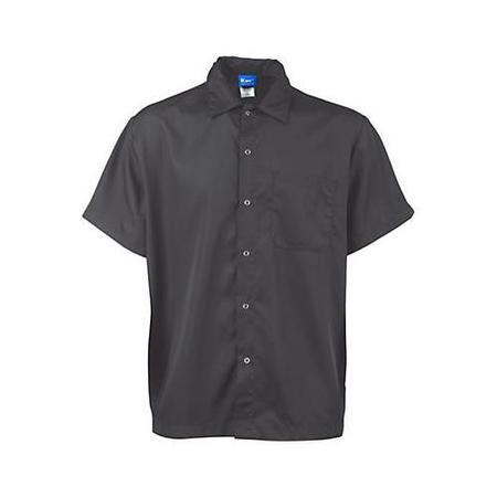 KNG Lg Super Lightweight Slate Cooks Shirt 2552L